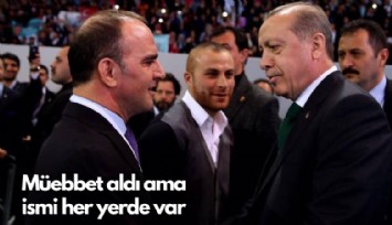Galip Öztürk müebbet aldı ama ismi her yerde var
