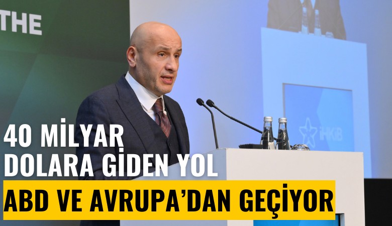 Gültepe'den hazır giyim ihracatçılarına 40 milyar dolarlık yol haritası