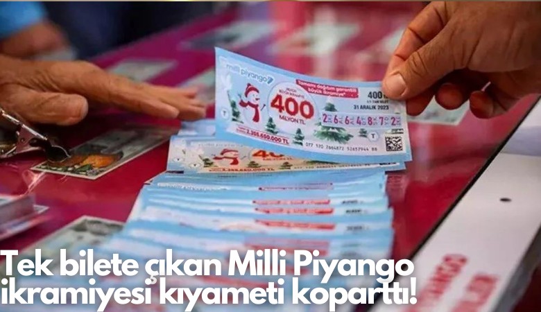 400 milyonluk Milli Piyango ikramiyesi Kolombiya'ya çıktı, spekülasyonlar havada uçtu