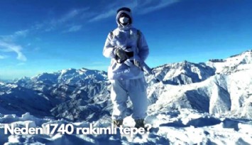 Neden PKK, 1740 rakımlı tepeye saldırıyor?