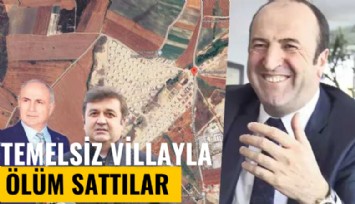 Temelsiz villayla ölüm sattılar: Büyükçekmece'deki rüşvet operasyonundaki şok detaylar