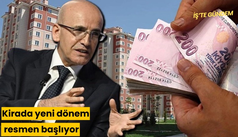 Kirada yeni dönem resmen başlıyor