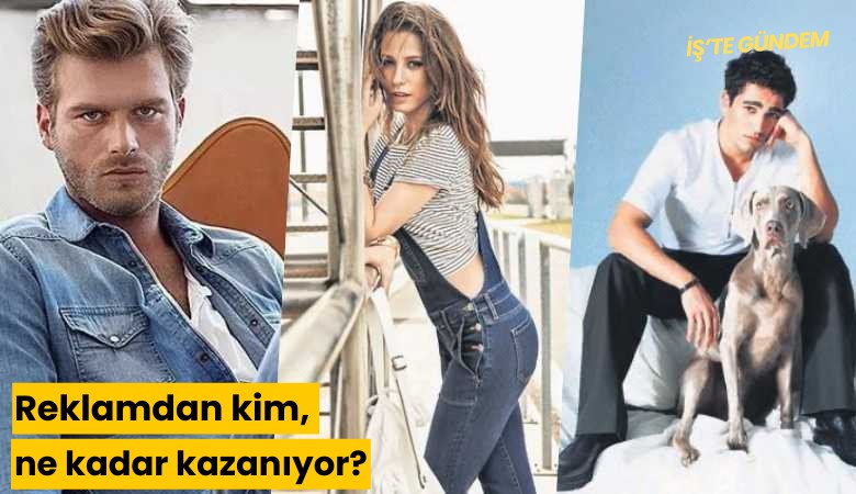 Reklamdan kim, ne kadar kazanıyor?