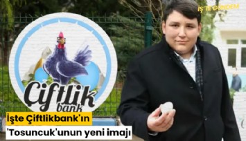 İşte Çiftlikbank'ın 'Tosuncuk'unun yeni imajı