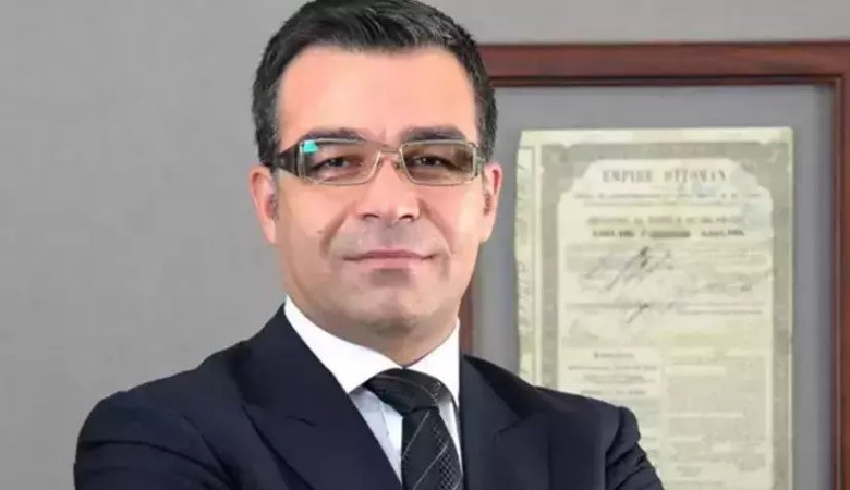 Borsacı Nihat Özçelik bu kez tutuklandı!