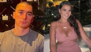 Güzel model önce kocasını sonra kendisini öldürdü