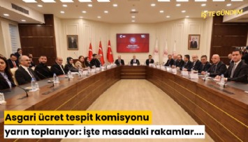 Kabine bugün toplanıyor: İşte gündem