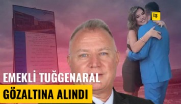 2.5 milyarlık Ocakçı Holding vurgununda yeni gelişme: Emekli tuğgeneral de gözaltında