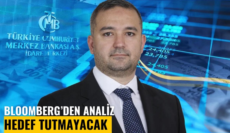 Bloomberg'den kötü haber: Tutmayacak