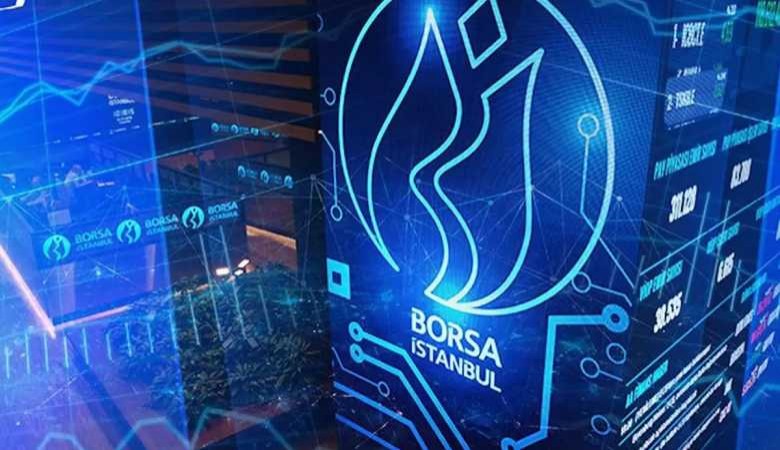 Borsada yeni rekor