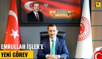 Büyükelçiler kararnamesi: Emrullah İşler nereye atandı?