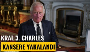 Tahta çıkmak için 73 yıl bekledi, kansere yakalandı