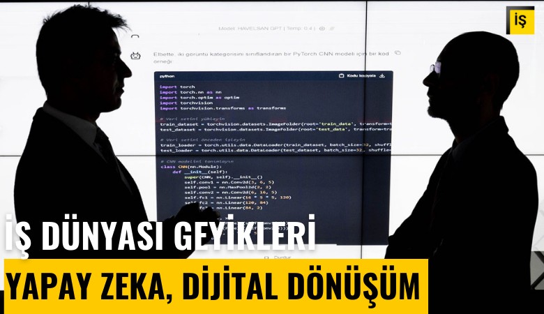 İş dünyası geyikleri: Yapay zeka, dijital dönüşüm, inovasyon