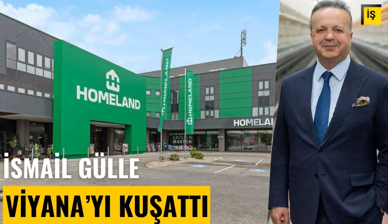 İsmail Gülle, Viyana'yı kuşattı
