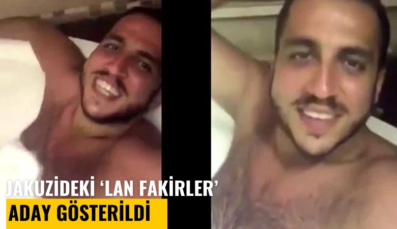 Jakuzideki 'Lan fakirler' seçimlerde aday gösterildi