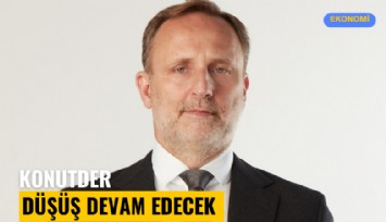 KONUTDER anketine göre konut satışlarında ve üretiminde düşüş devam edecek