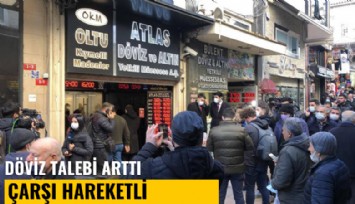 Makas açıldı; Kapalıçarşı hareketlendi