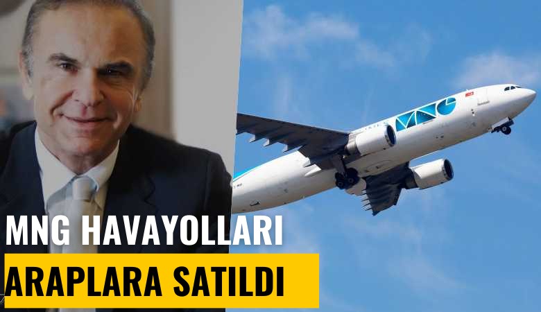 Mehmet Nazif Günal'dan Araplara dev satış