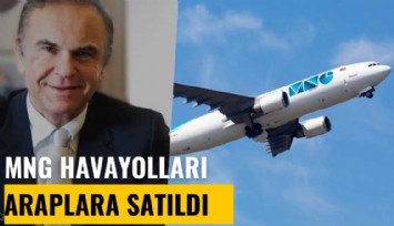 Mehmet Nazif Günal'dan Araplara dev satış