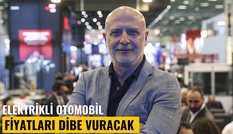 Renault eski CEO'su: Elektrikli otomobil fiyatları dibe vuracak