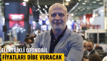 Renault eski CEO'su: Elektrikli otomobil fiyatları dibe vuracak