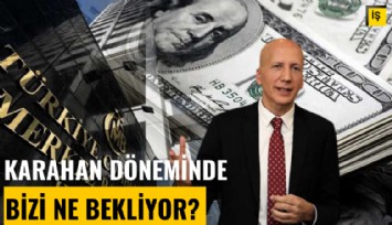 TCMB Başkanı Karahan döneminde bizi ne bekliyor?