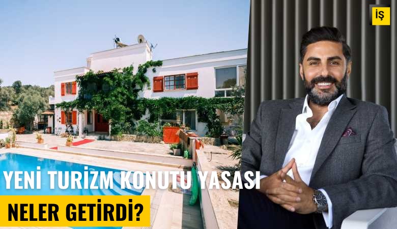 Yeni Turizm Konutu yasası neler getirdi? Ciddi cezalar geliyor