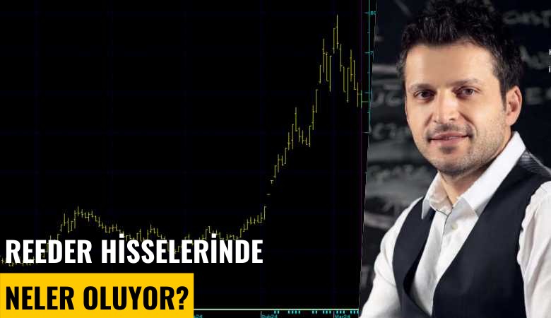 Reeder hisselerinde neler oluyor?