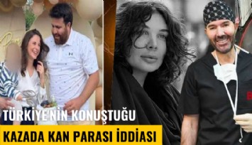Türkiye'nin konuştuğu kazada kan parası iddiası: Bülent Cihantimur, ölen gencin babasıyla buluştu