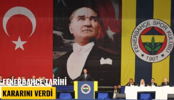 Fenerbahçe tarihi kararını verdi: Ligden çekilme 3 ay sonra