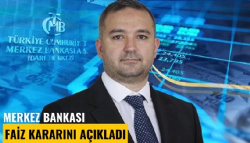 Merkez Bankası bu kez ters köşe yapmadı!