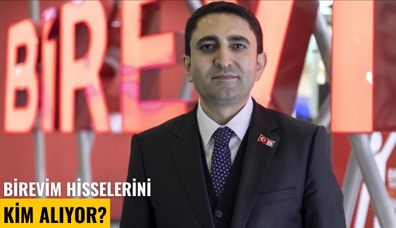 Birevim hisselerini kim alıyor?