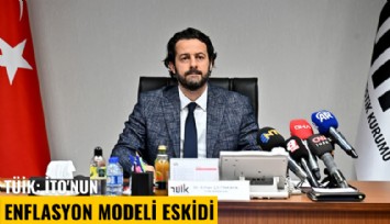 TÜİK: İTO'nun enflasyon modeli eskidi