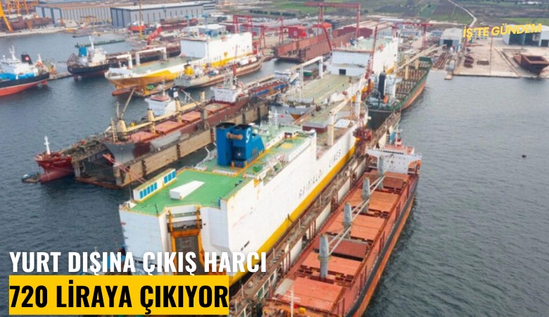 SPK onayladı: Borsaya denizcilik devi geliyor