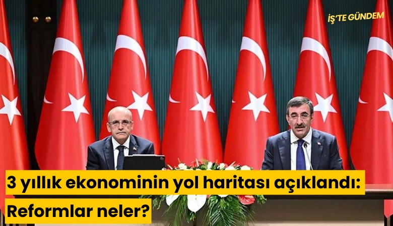 OVP'de enflasyon beklentisi yükseldi, büyüme beklentisi düştü