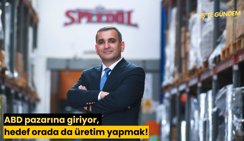 ABD pazarına giriyor, hedef orada da üretim yapmak!