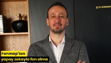 Fonmap'tan yapay zekayla fon alma