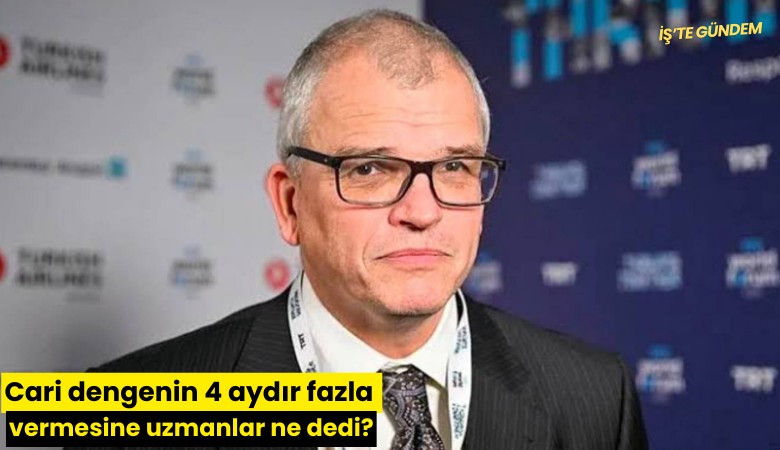 Cari dengenin 4 aydır fazla vermesine uzmanlar ne dedi?