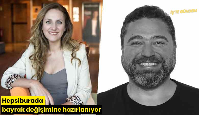 Hepsiburada bayrak değişimine hazırlanıyor