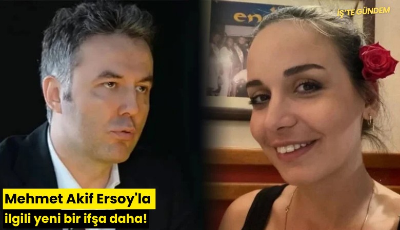 Mehmet Akif Ersoy'la ilgili yeni bir ifşa daha!