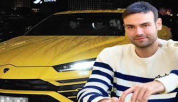Hangi Sabancı 16 Milyonluk otomobiliyle şov yaptı?
