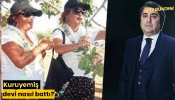 Kuruyemiş devi nasıl battı?