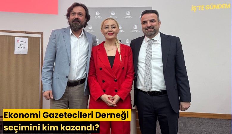 EGD seçiminde kim ne kadar oy aldı? İşte EGD seçiminde yaşananlar...