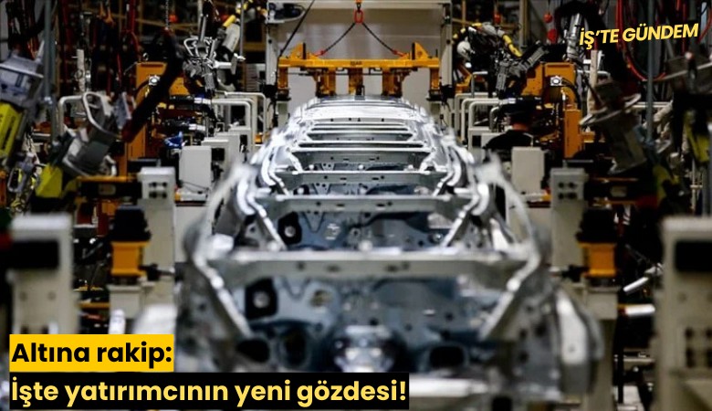 Otomotiv devi 2.5 milyar euroya satıldı
