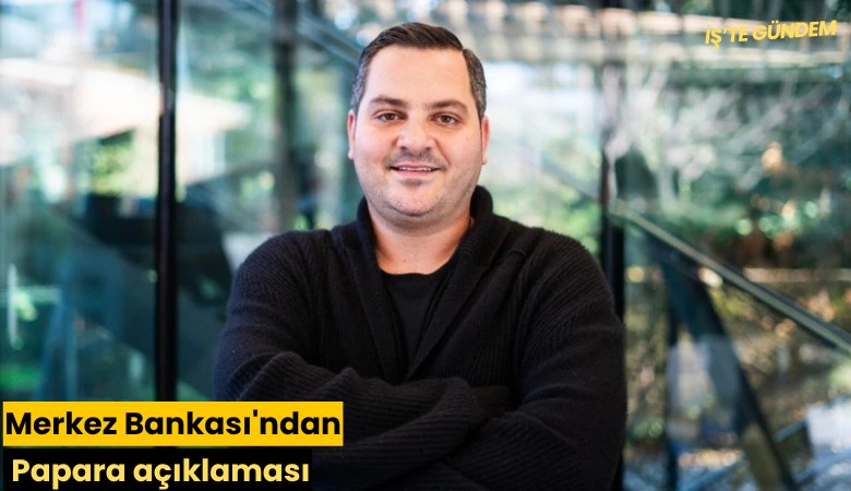 Merkez Bankası'ndan Papara açıklaması