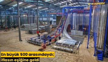 En büyük 500 arasındaydı; iflasın eşiğine geldi