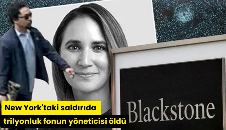 New York'taki saldırıda trilyonluk fonun yöneticisi öldü