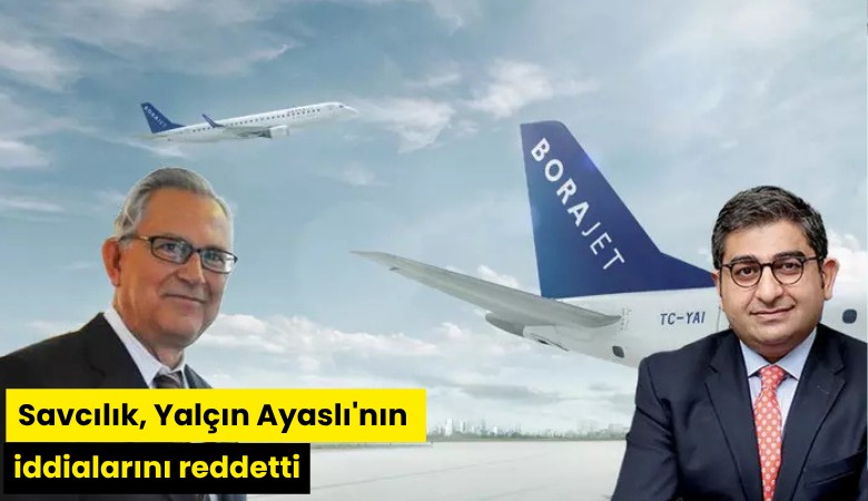 Savcılık, Yalçın Ayaslı'nın iddialarını reddetti