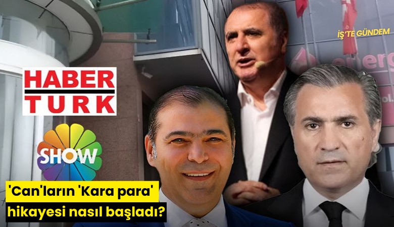 'Can'ların 'Kara para' hikayesi nasıl başladı?