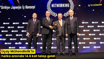 DEİK'te yeni dönem: İşte yeni başkanların tam listesi